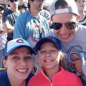 Meet your Posher, Austin